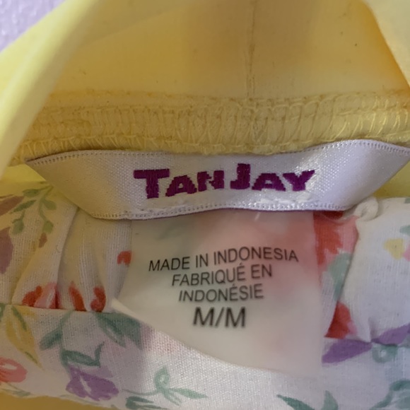 3/10$ TanJay top - Picture 4 of 8